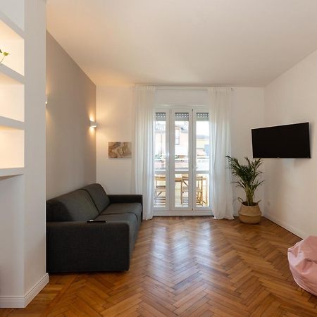 Gaffurio Apartments Mailand Exterior foto