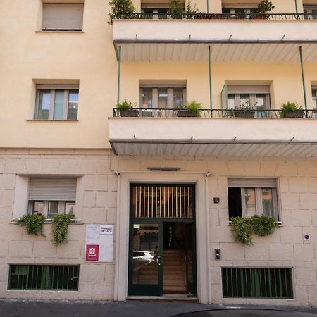 Gaffurio Apartments Mailand Exterior foto
