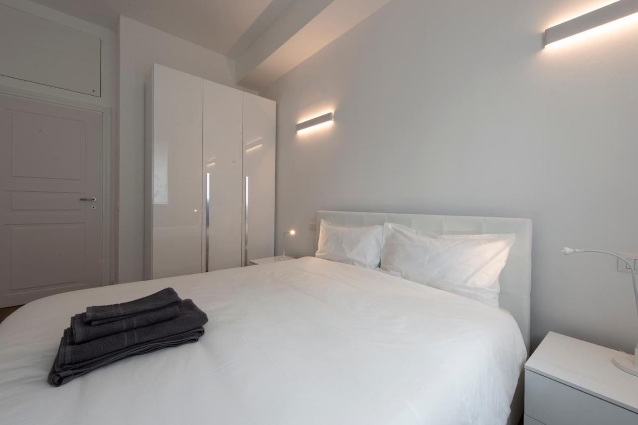 Gaffurio Apartments Mailand Exterior foto