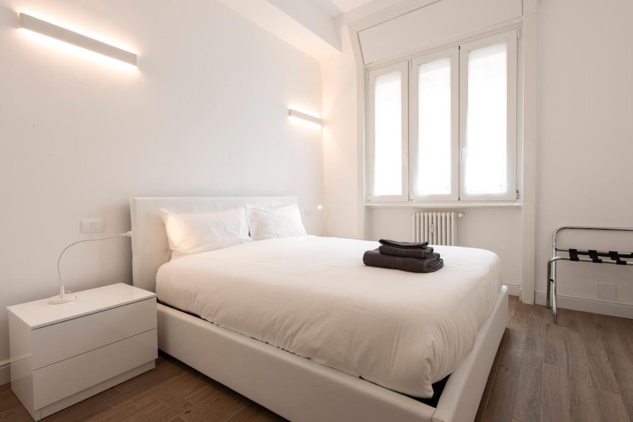 Gaffurio Apartments Mailand Exterior foto