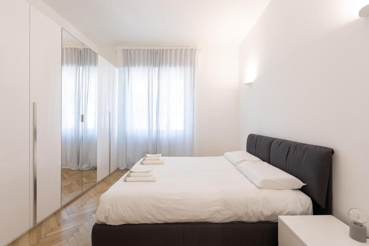 Gaffurio Apartments Mailand Exterior foto
