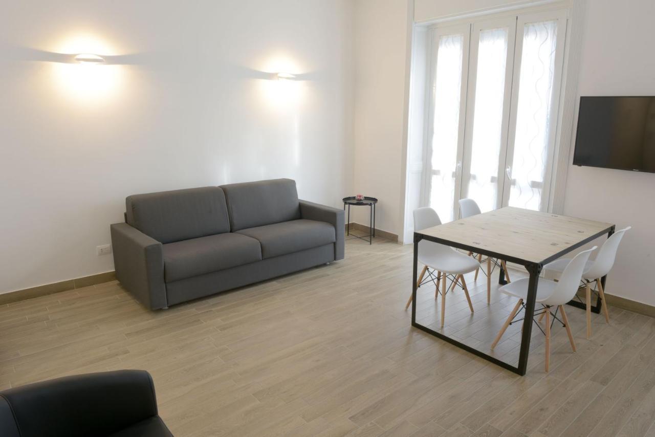 Gaffurio Apartments Mailand Exterior foto