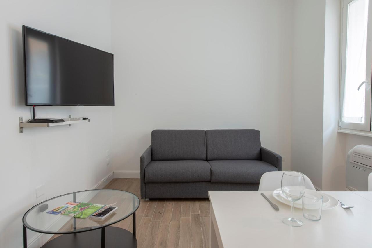 Gaffurio Apartments Mailand Exterior foto