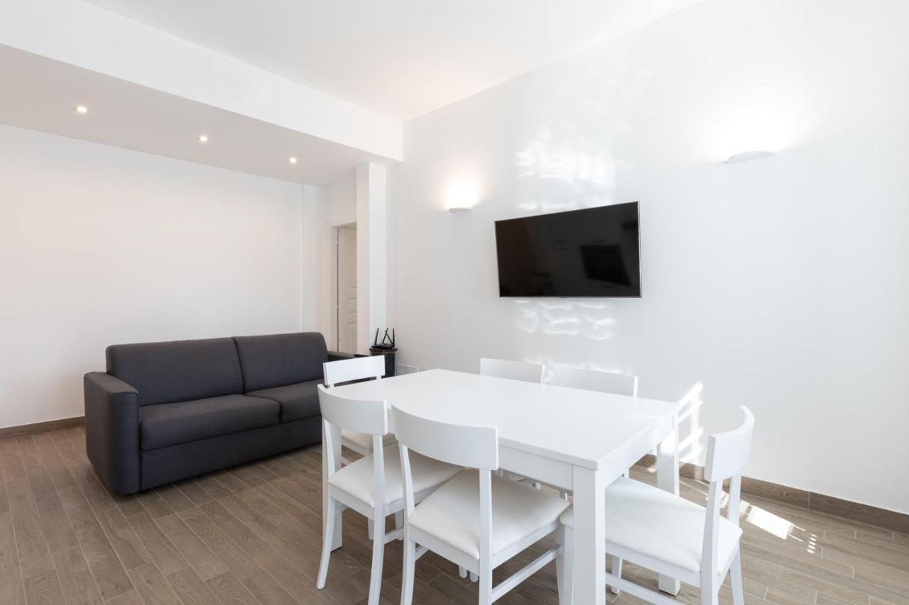 Gaffurio Apartments Mailand Exterior foto