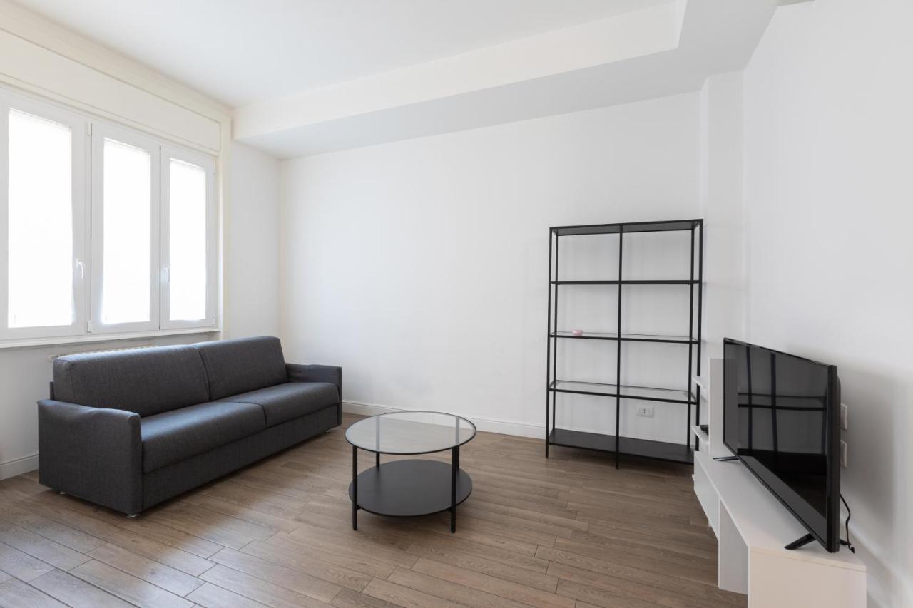 Gaffurio Apartments Mailand Exterior foto