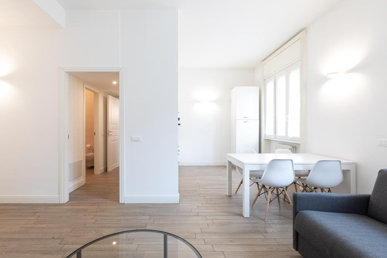 Gaffurio Apartments Mailand Exterior foto