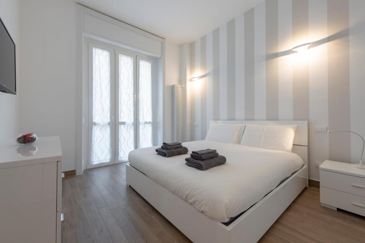 Gaffurio Apartments Mailand Exterior foto