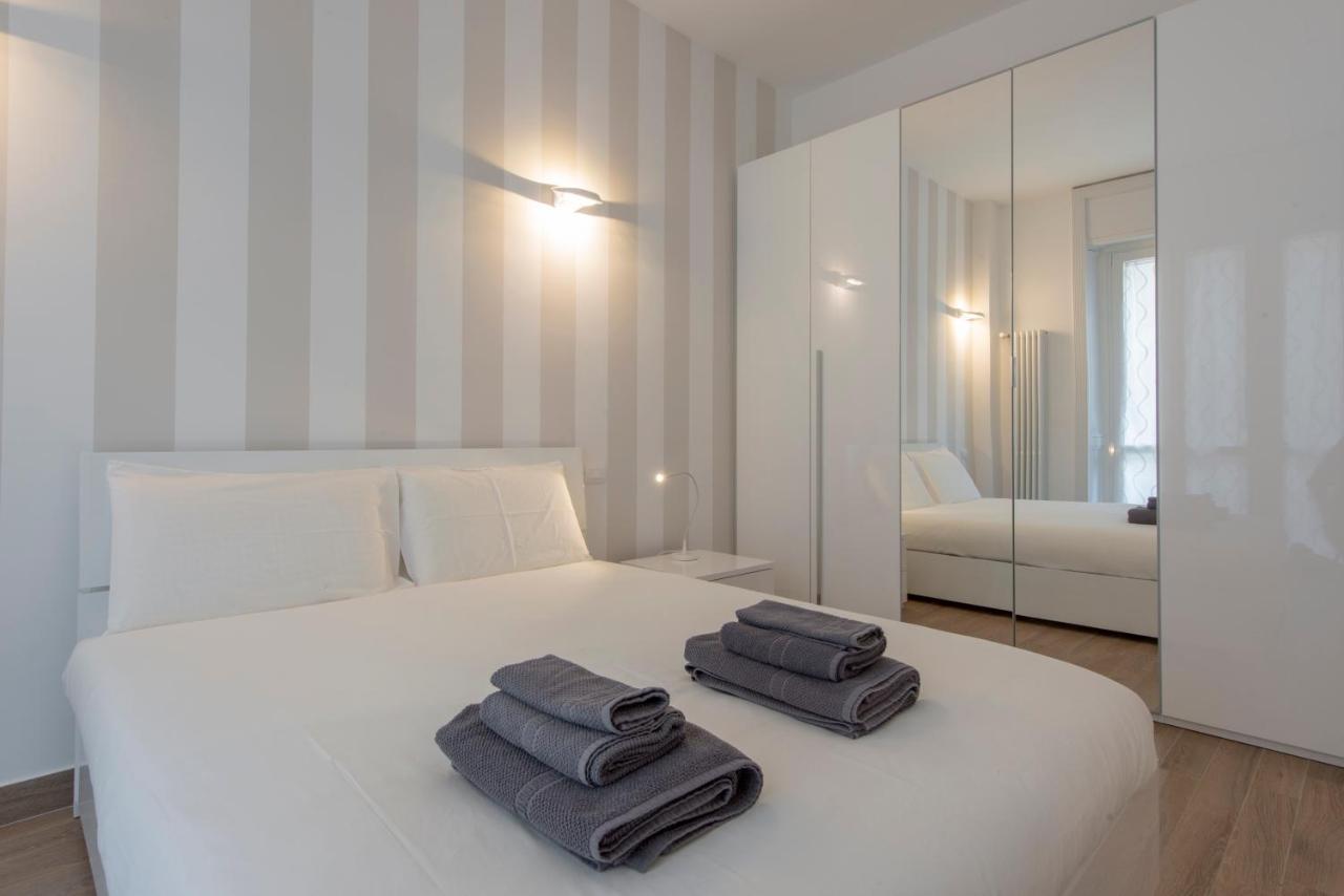 Gaffurio Apartments Mailand Exterior foto