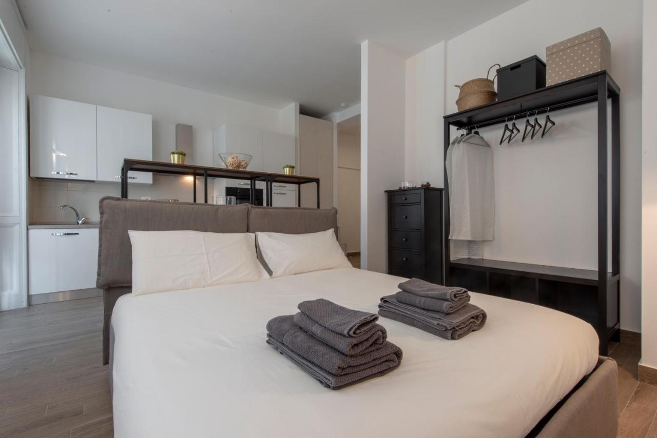 Gaffurio Apartments Mailand Exterior foto