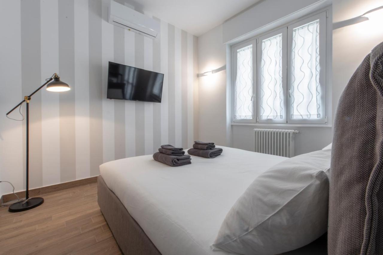 Gaffurio Apartments Mailand Exterior foto