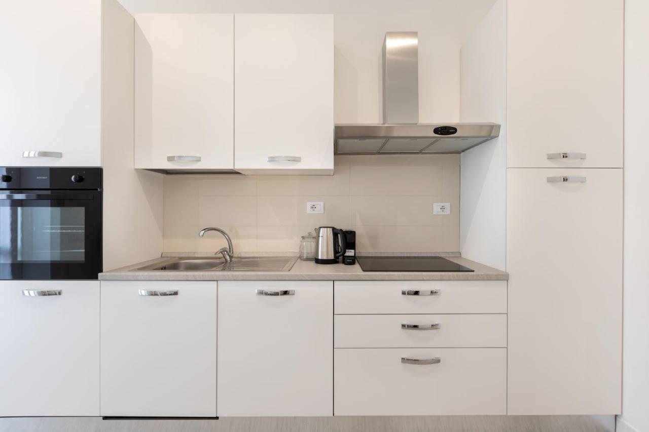 Gaffurio Apartments Mailand Exterior foto