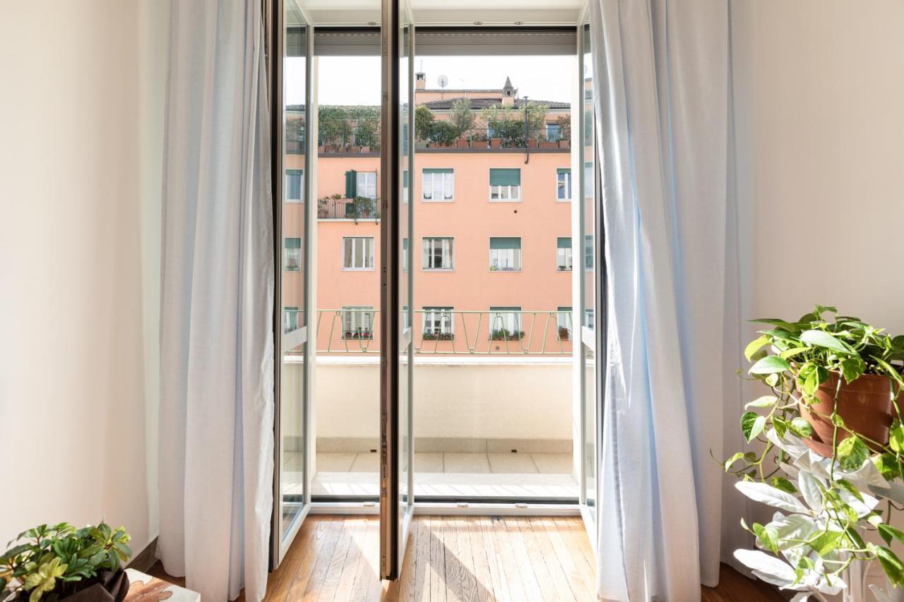 Gaffurio Apartments Mailand Exterior foto