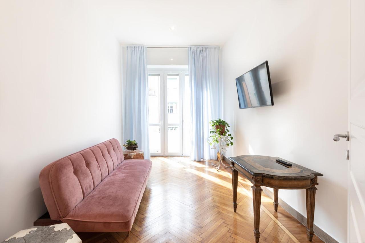 Gaffurio Apartments Mailand Exterior foto