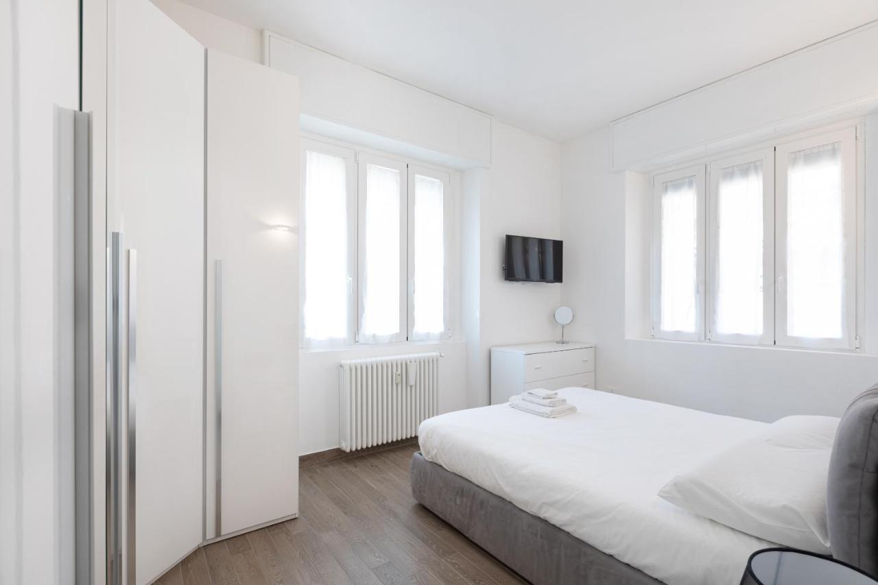 Gaffurio Apartments Mailand Exterior foto