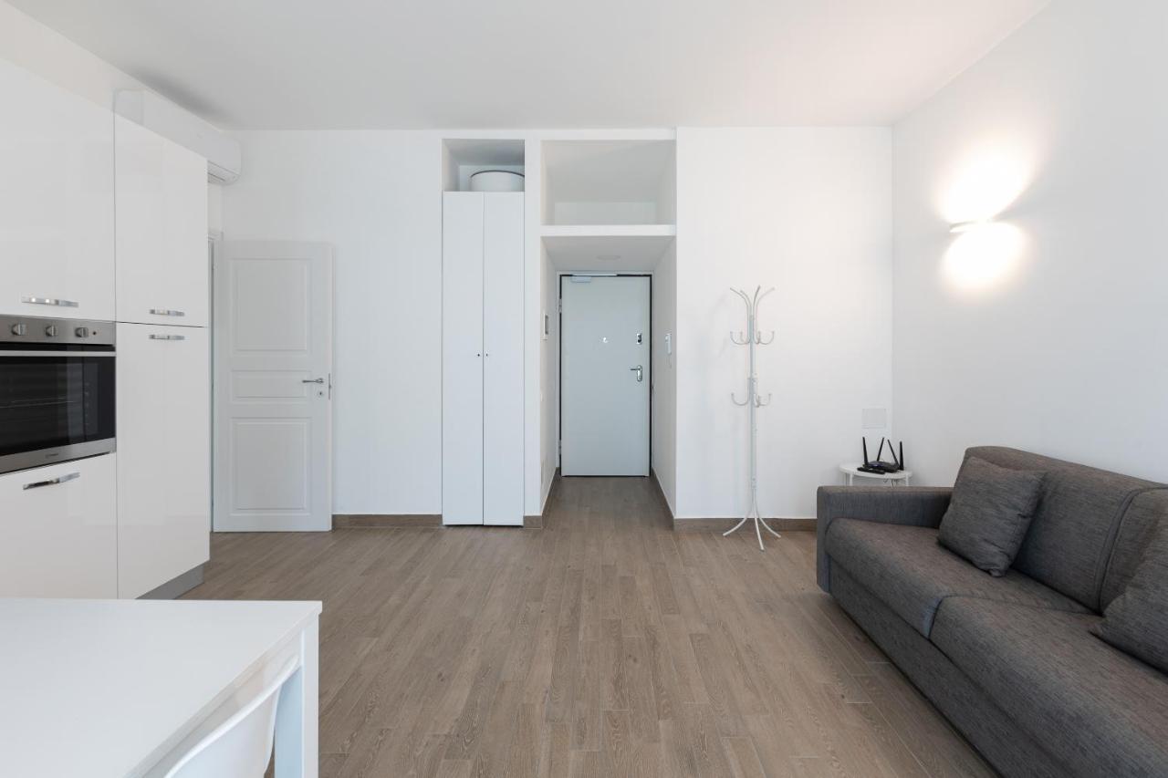 Gaffurio Apartments Mailand Exterior foto