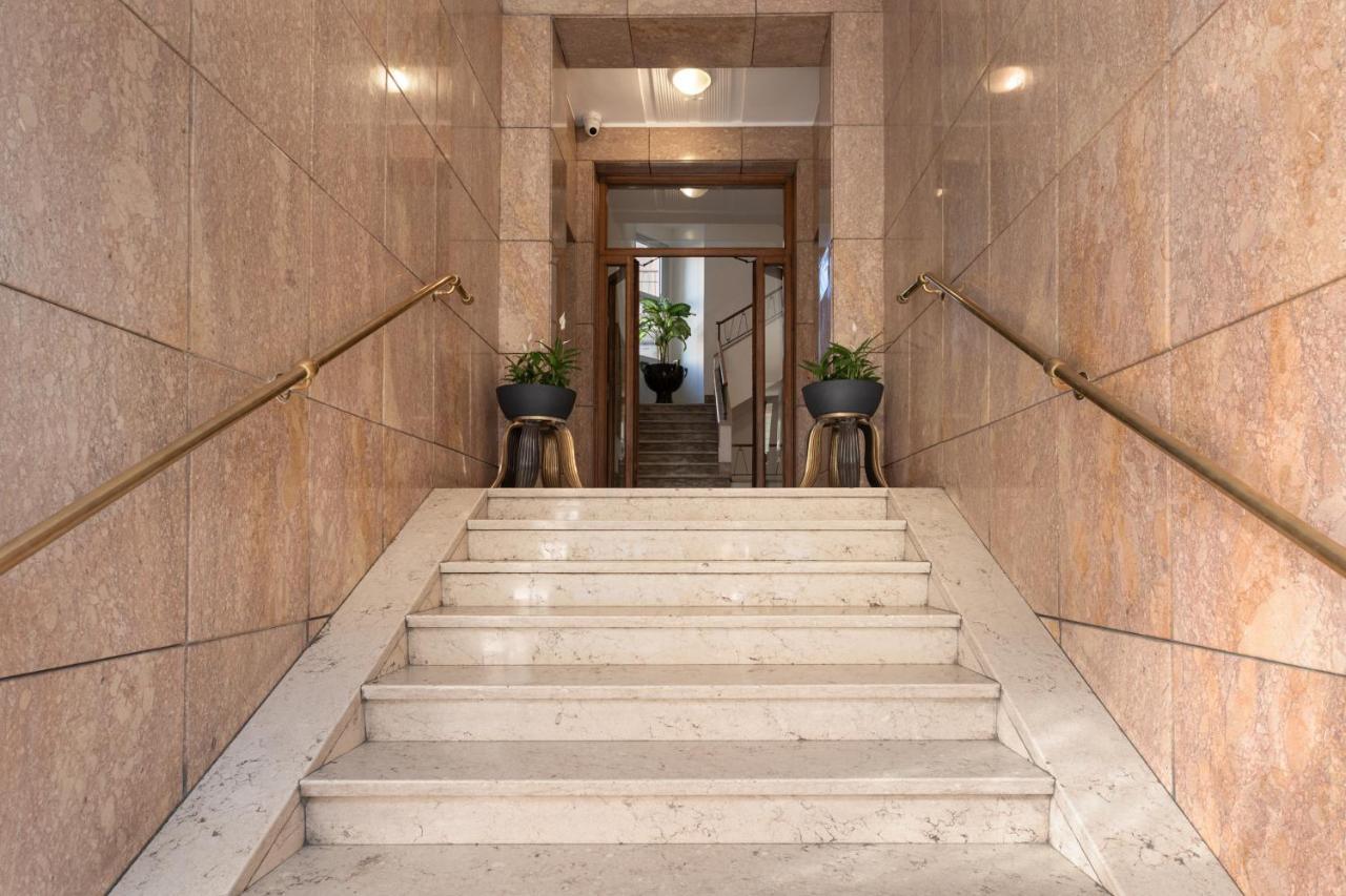 Gaffurio Apartments Mailand Exterior foto