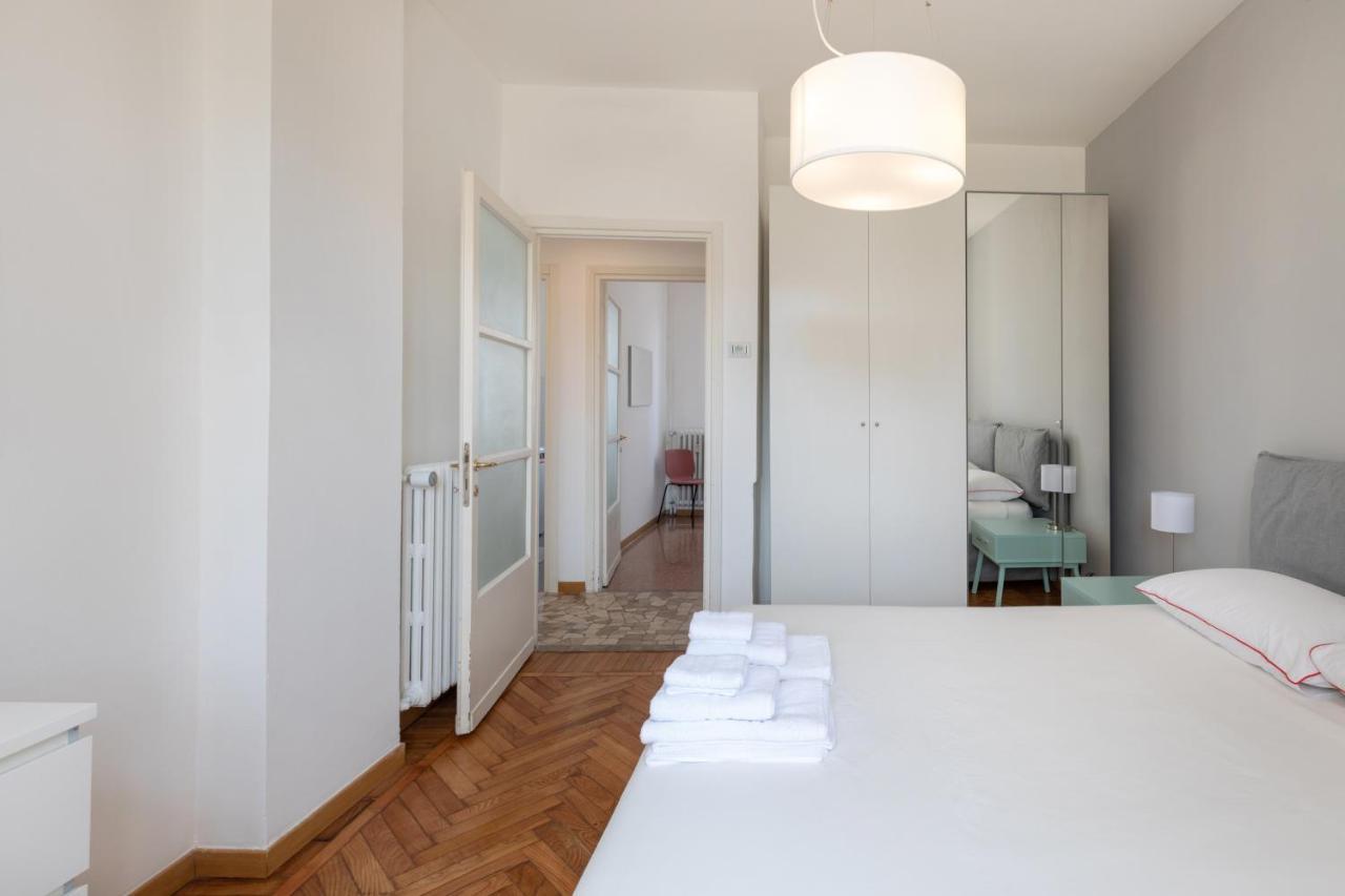 Gaffurio Apartments Mailand Exterior foto