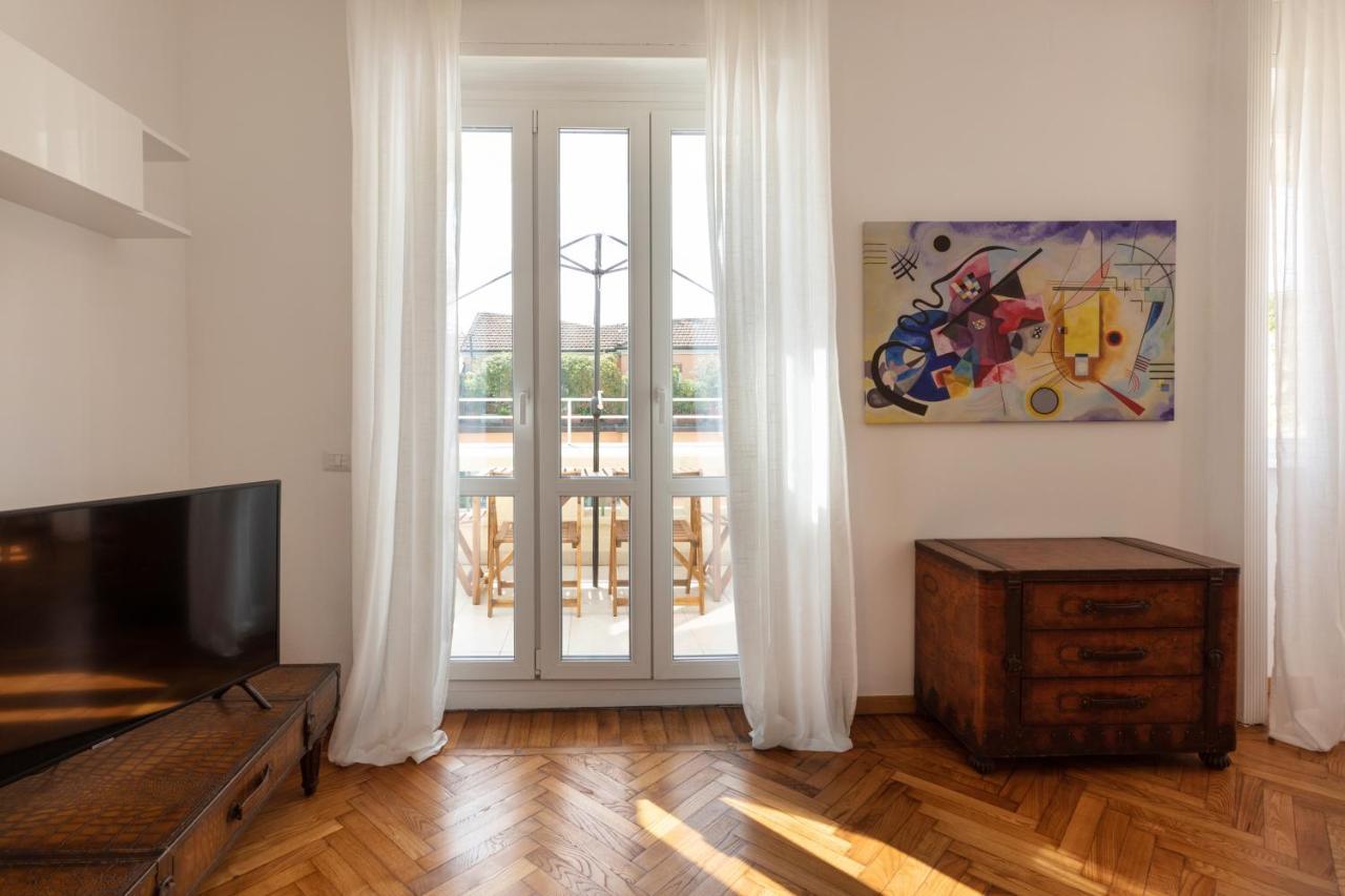 Gaffurio Apartments Mailand Exterior foto