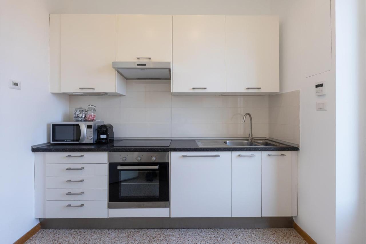 Gaffurio Apartments Mailand Exterior foto