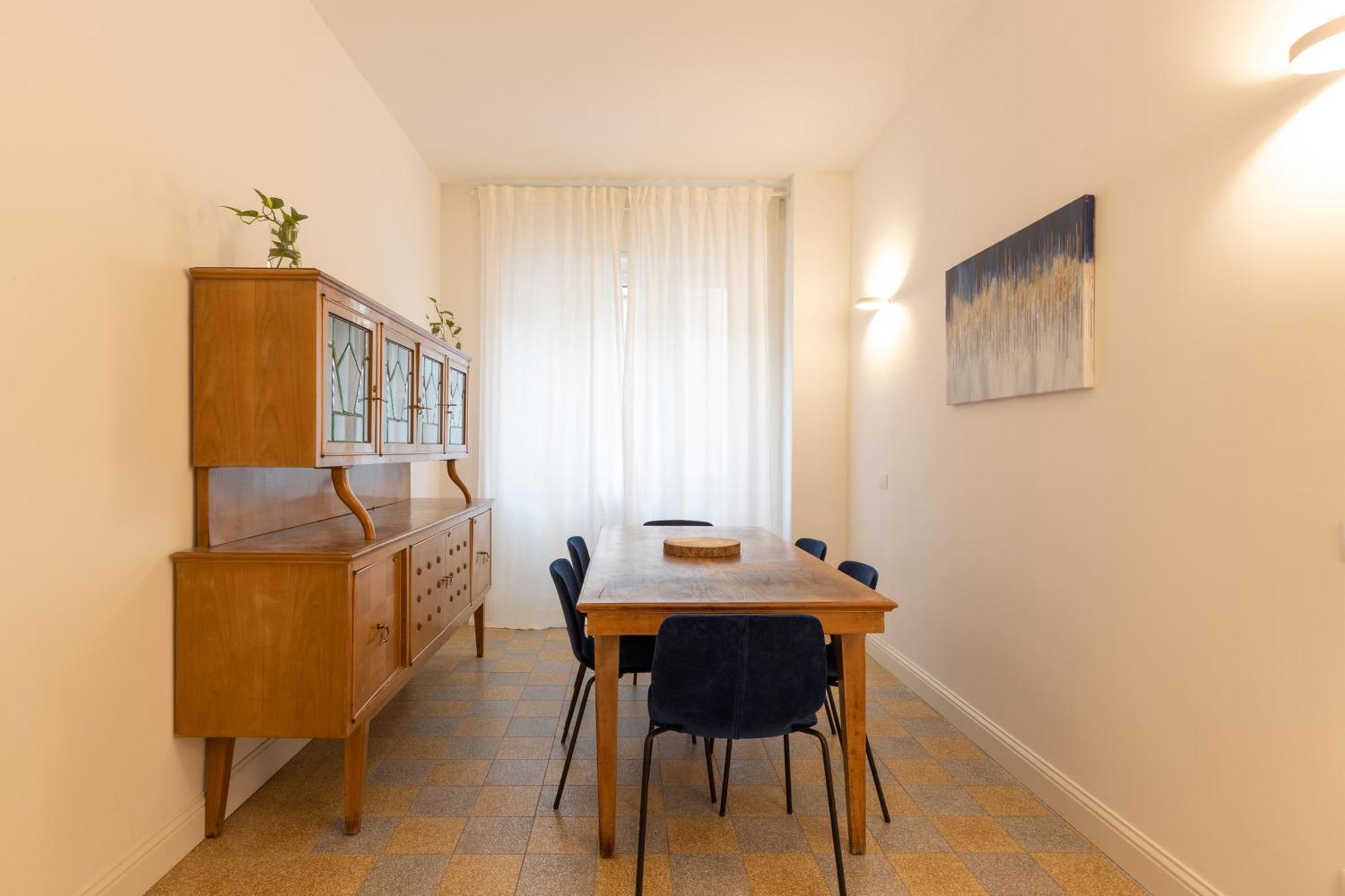 Gaffurio Apartments Mailand Exterior foto