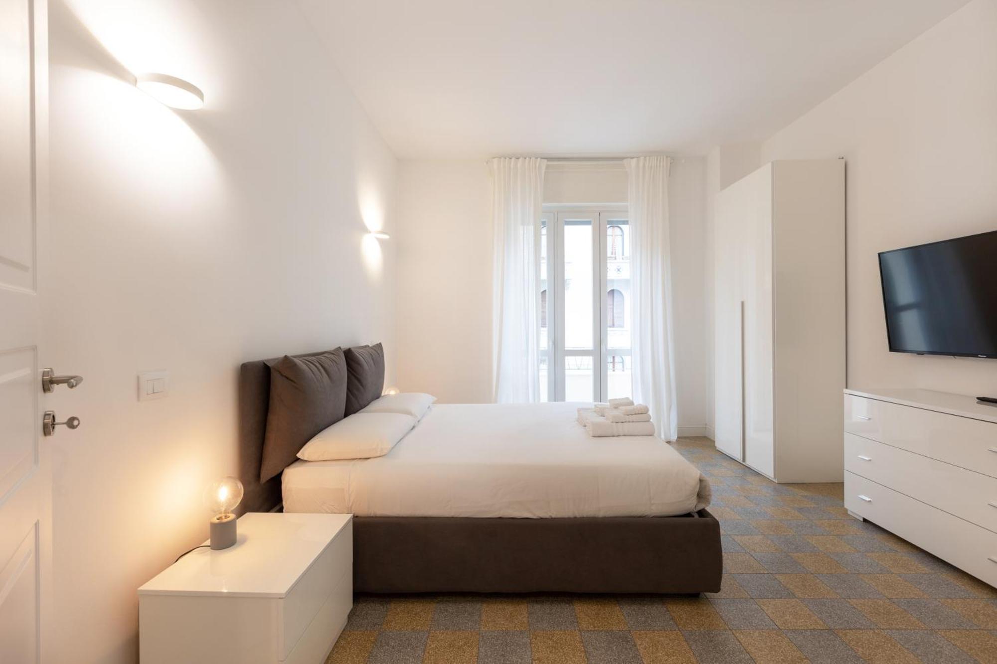 Gaffurio Apartments Mailand Exterior foto