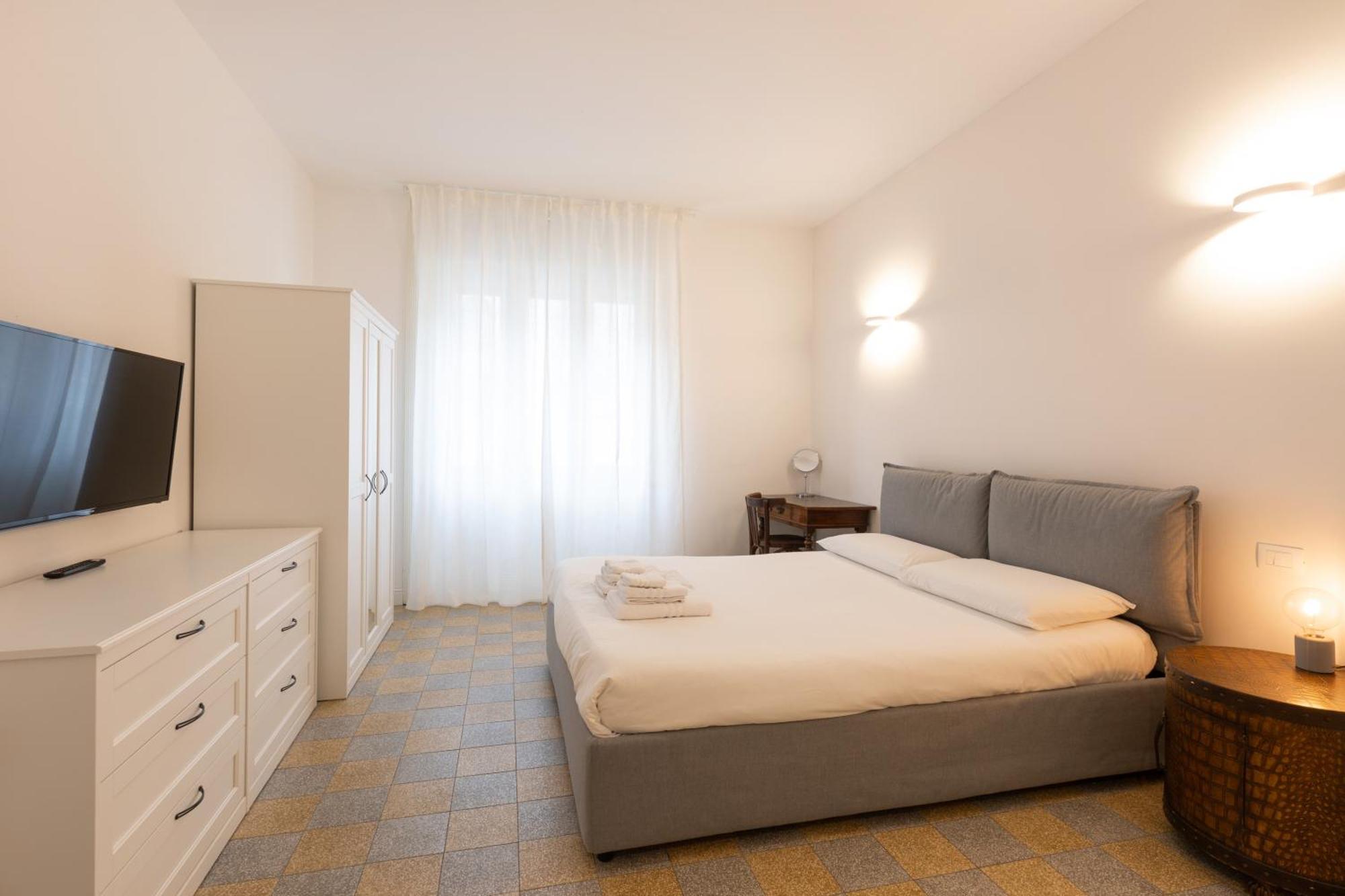 Gaffurio Apartments Mailand Exterior foto