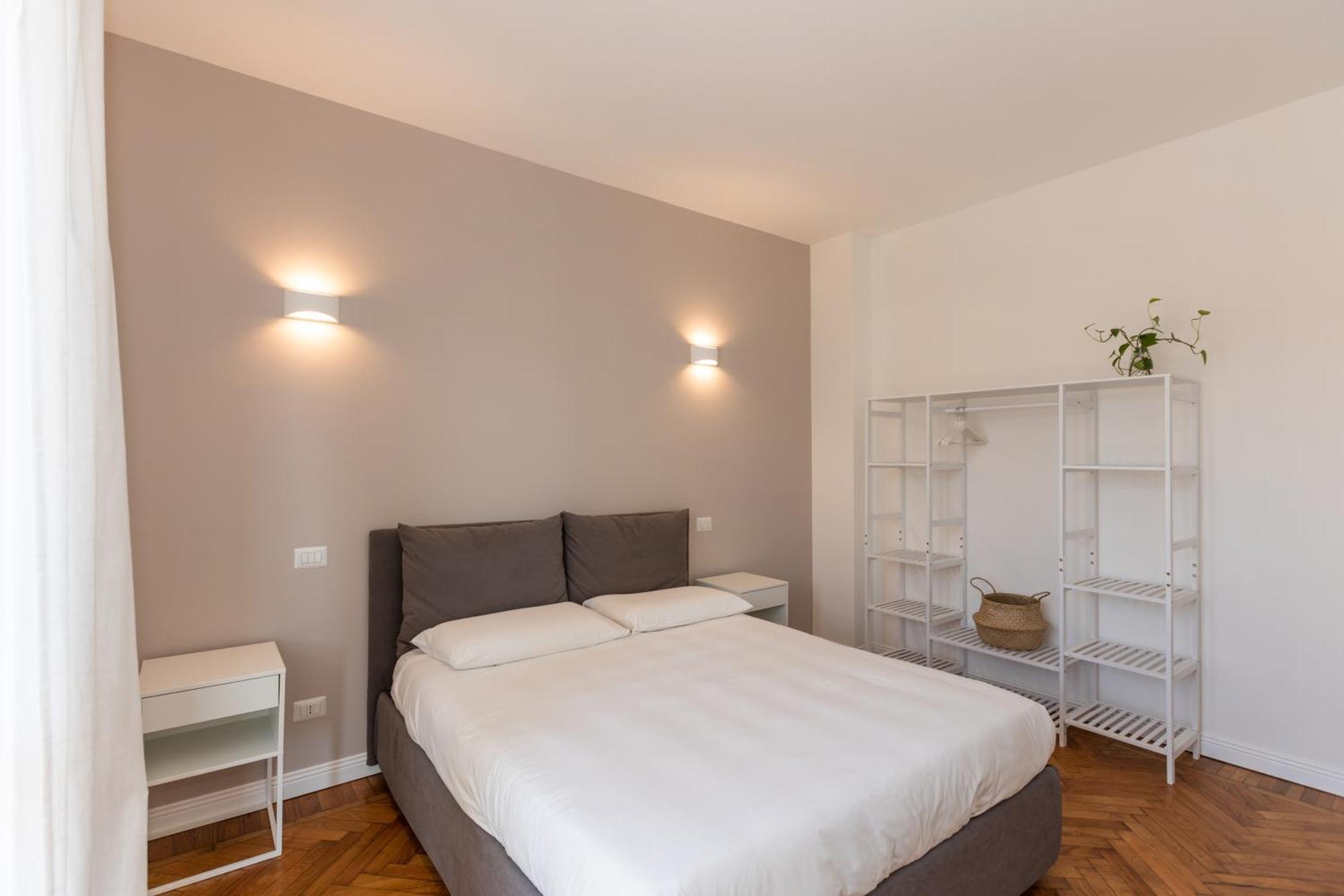 Gaffurio Apartments Mailand Exterior foto