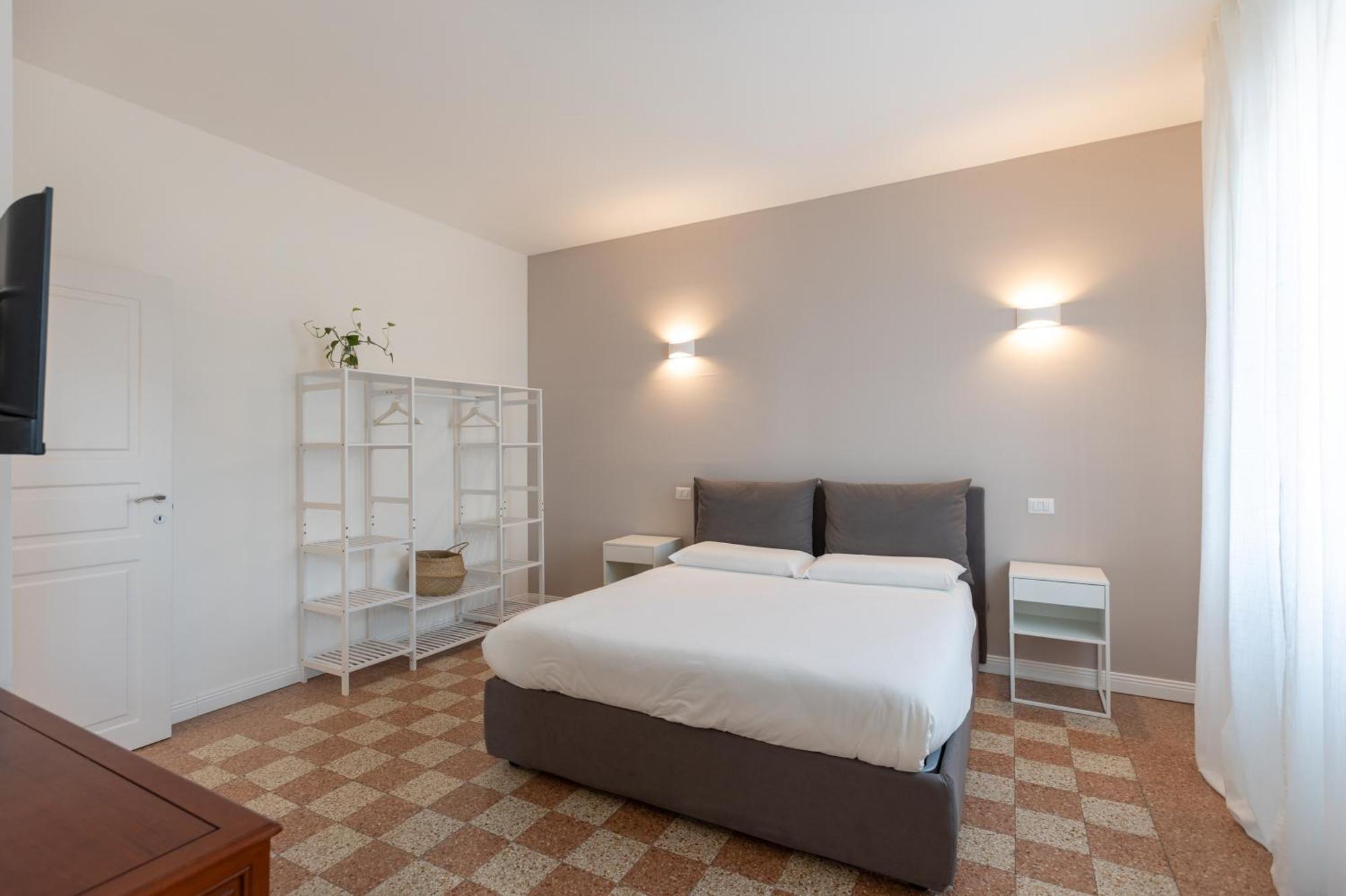 Gaffurio Apartments Mailand Exterior foto
