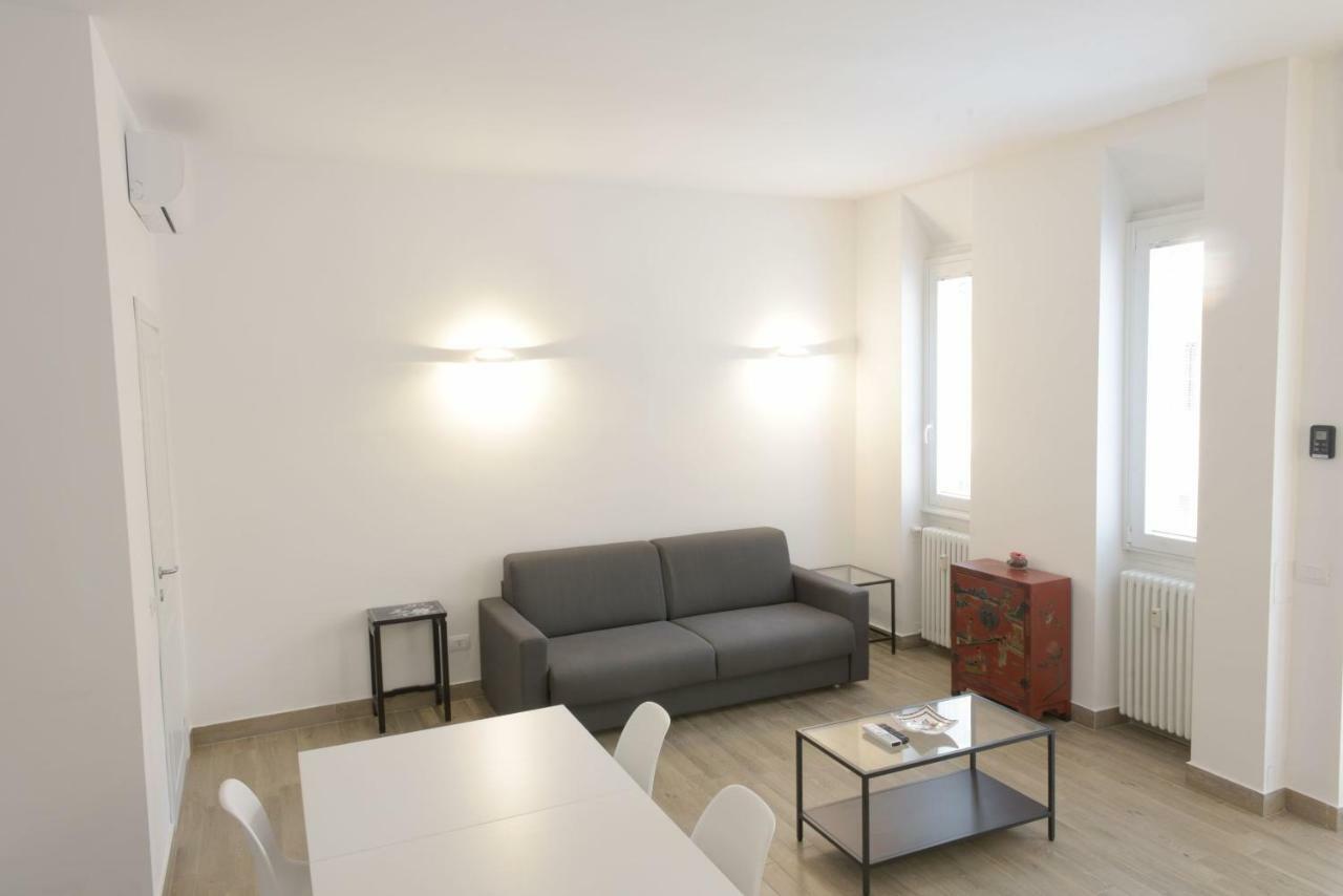 Gaffurio Apartments Mailand Exterior foto
